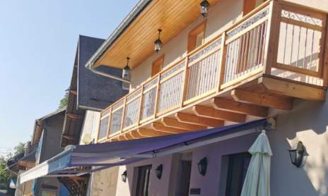L'Auberge du Lac