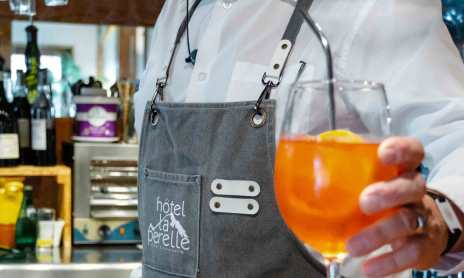 La Perelle restaurant