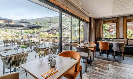 Restaurant Savorn