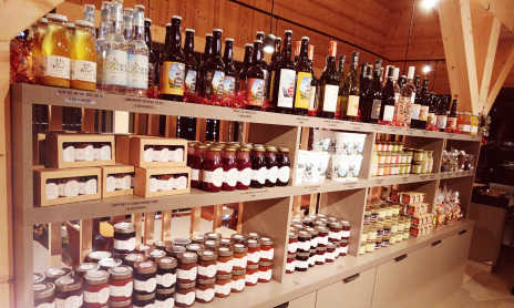 Chez Claude - Restauration Traiteur