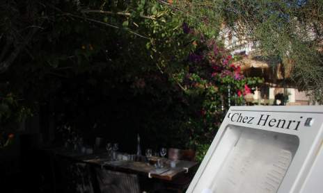 Chez Henri