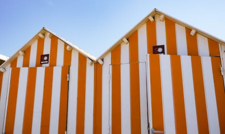 La Plage de Sophie