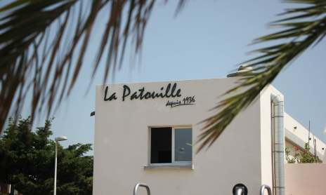 La Patouille