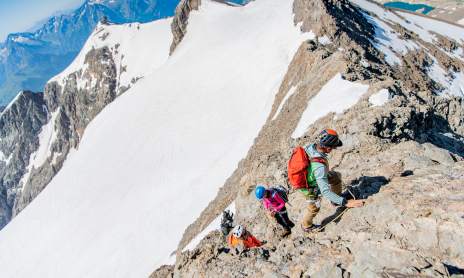 Bureau des Guides et Accompagnateurs Oisans Alpe d'Huez
