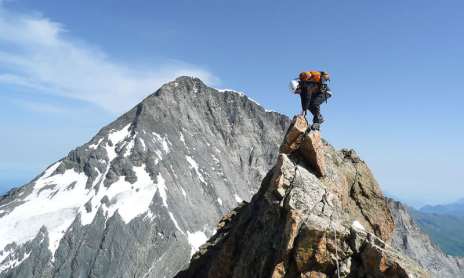 Bureau des Guides et Accompagnateurs de l'Oisans
