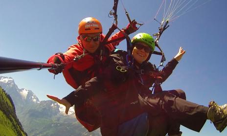 Alpe Sports Loisirs