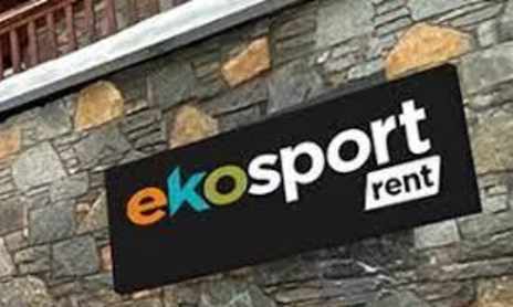 Auris ski Ekosport-rent