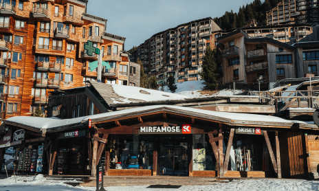 Magasin Mirfamose