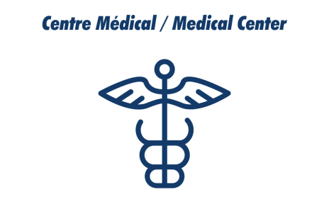 Avoriaz Medical Centre