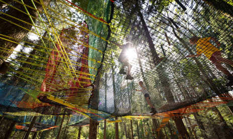 Indiana'Ventures - Bureau des Activités de Montagne