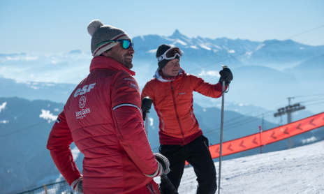 French Ski School