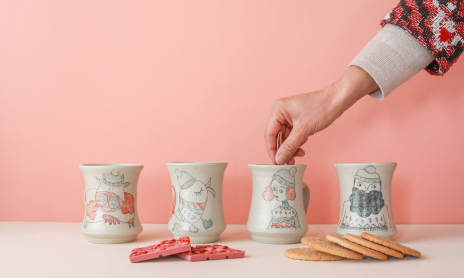 Poterie des Gets