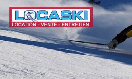 Locaski