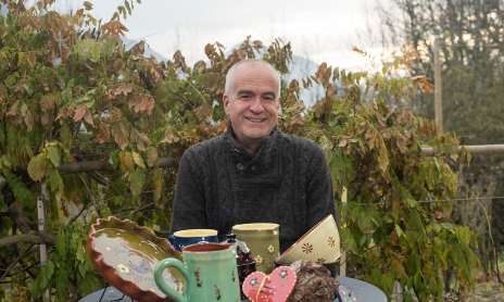 La Poterie des Fontaines
