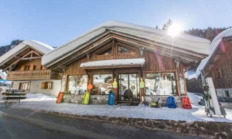Ardent Sports - Ardent Gondola Lift
