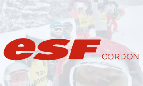 French Ski School