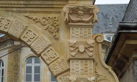Atelier de sculptures