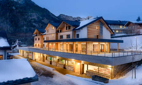 Ecole Lycée Collège Sainte Croix des Neiges