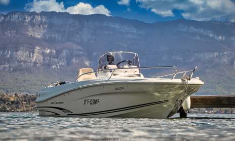 MF Boat : location de bateaux