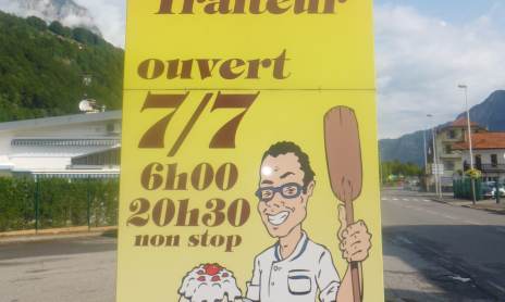 Fournil des 4 têtes