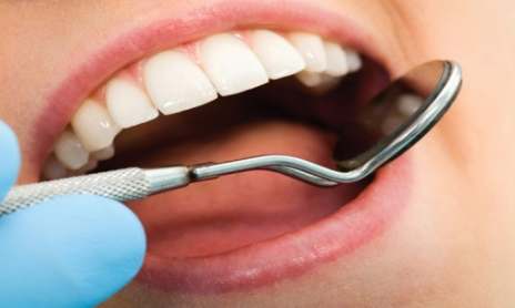 Dentist - Fabien Meynent