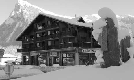 Splitboard rental - Xtreme Glisses