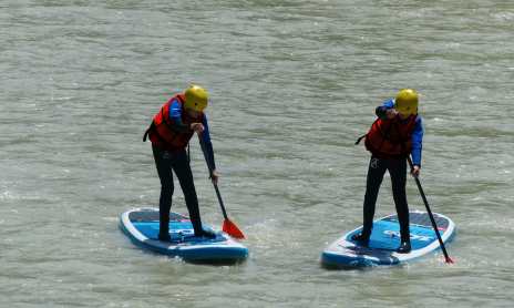 Ecolorado Rafting