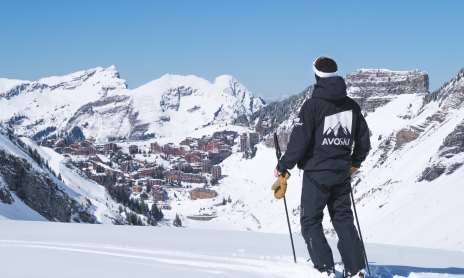 Avo Ski