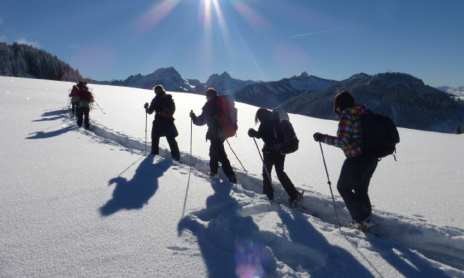 Cédric Cordonnier  - Accompagnateur en Moyenne Montagne