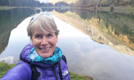 Isabelle Bourrin Educatrice Sportive Sport Santé