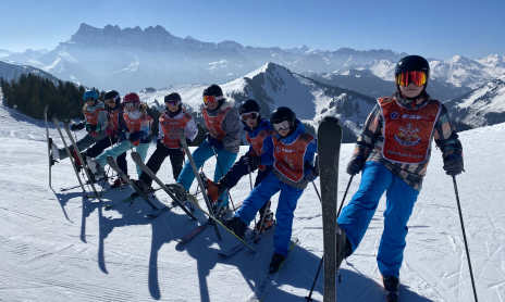 Ecole du Ski Français