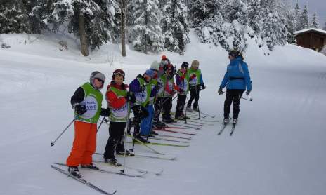 ESI Top Nordic