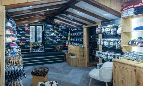 Magnin Sports