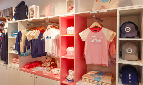 Espace evian