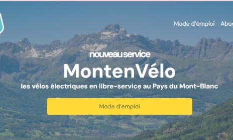 Montenvélo