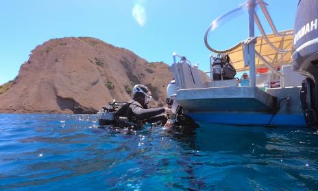 Lecques Aquanaut