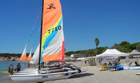 Beach Point