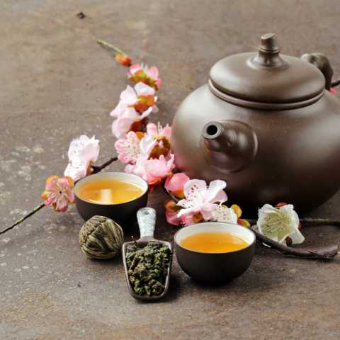 Goû'Thé & Paus'Café