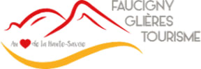 Logo Faucigny Glières