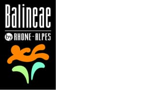 Logo Balineae