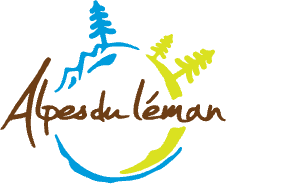 Logo Alpes du Leman