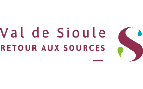 Logo Val de Sioule