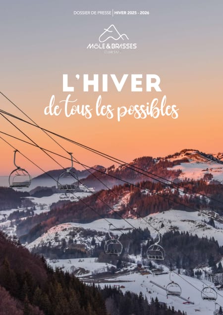 Dossier de Presse 2025-2026 "L'hiver de tous les possibles"