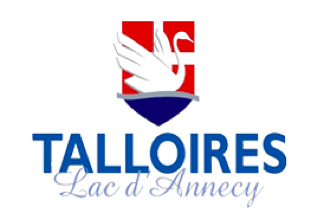 Logo logo Talloires-Montmin