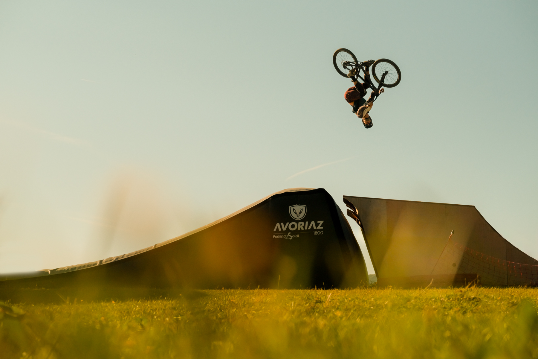 Airbag vtt hotsell