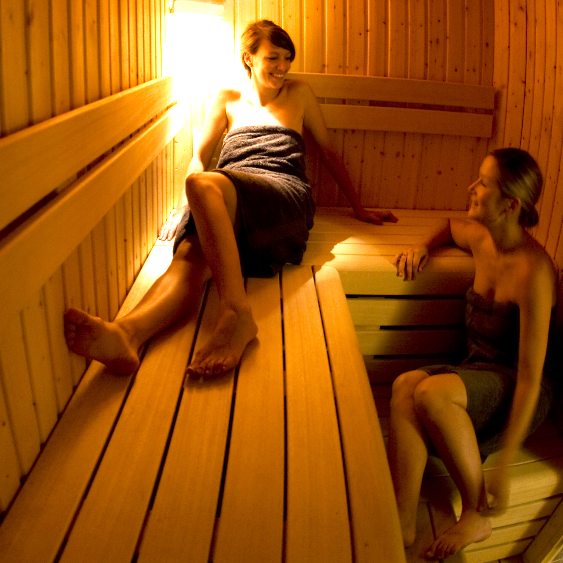 Spa | Activities