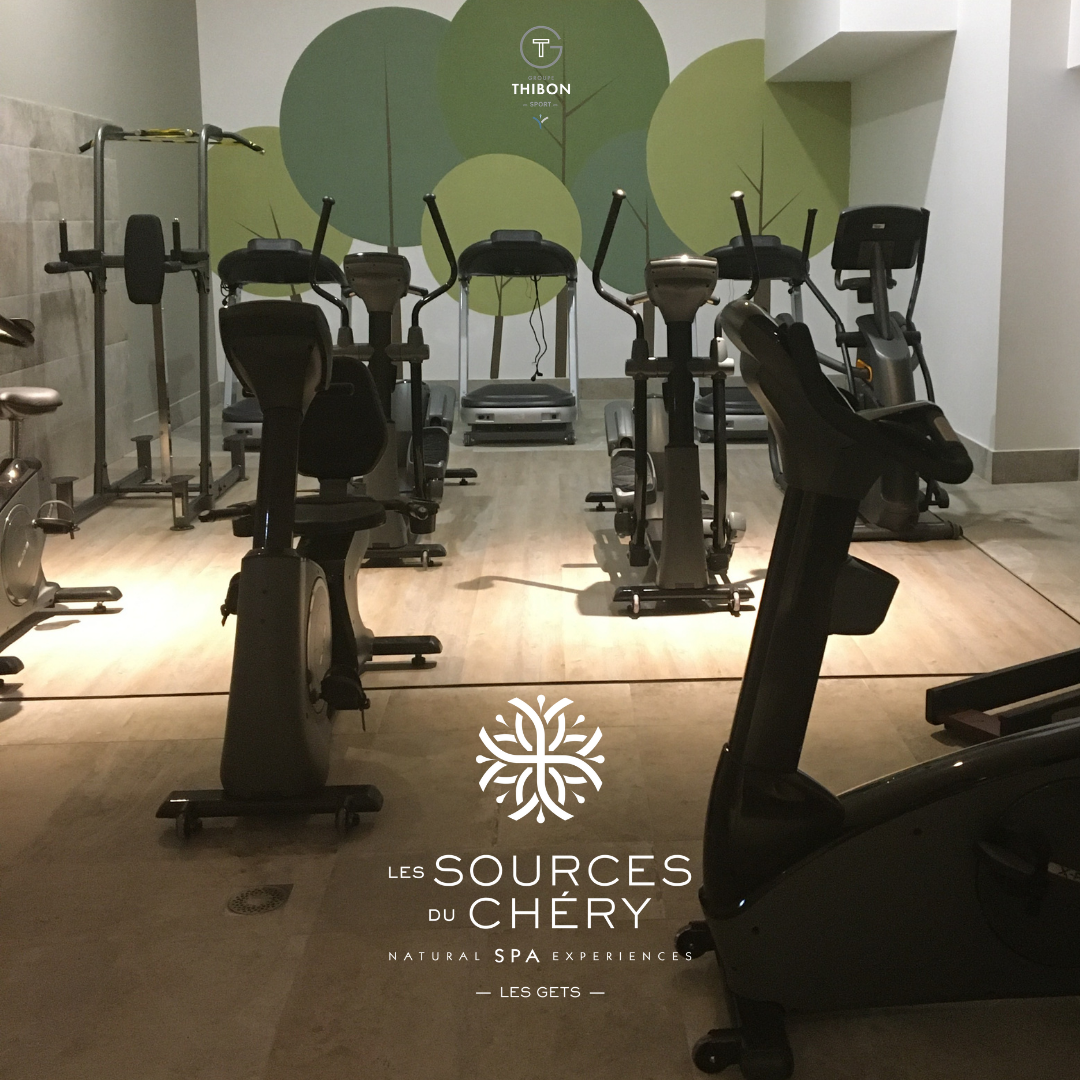 Sport'N Chéry | Activities
