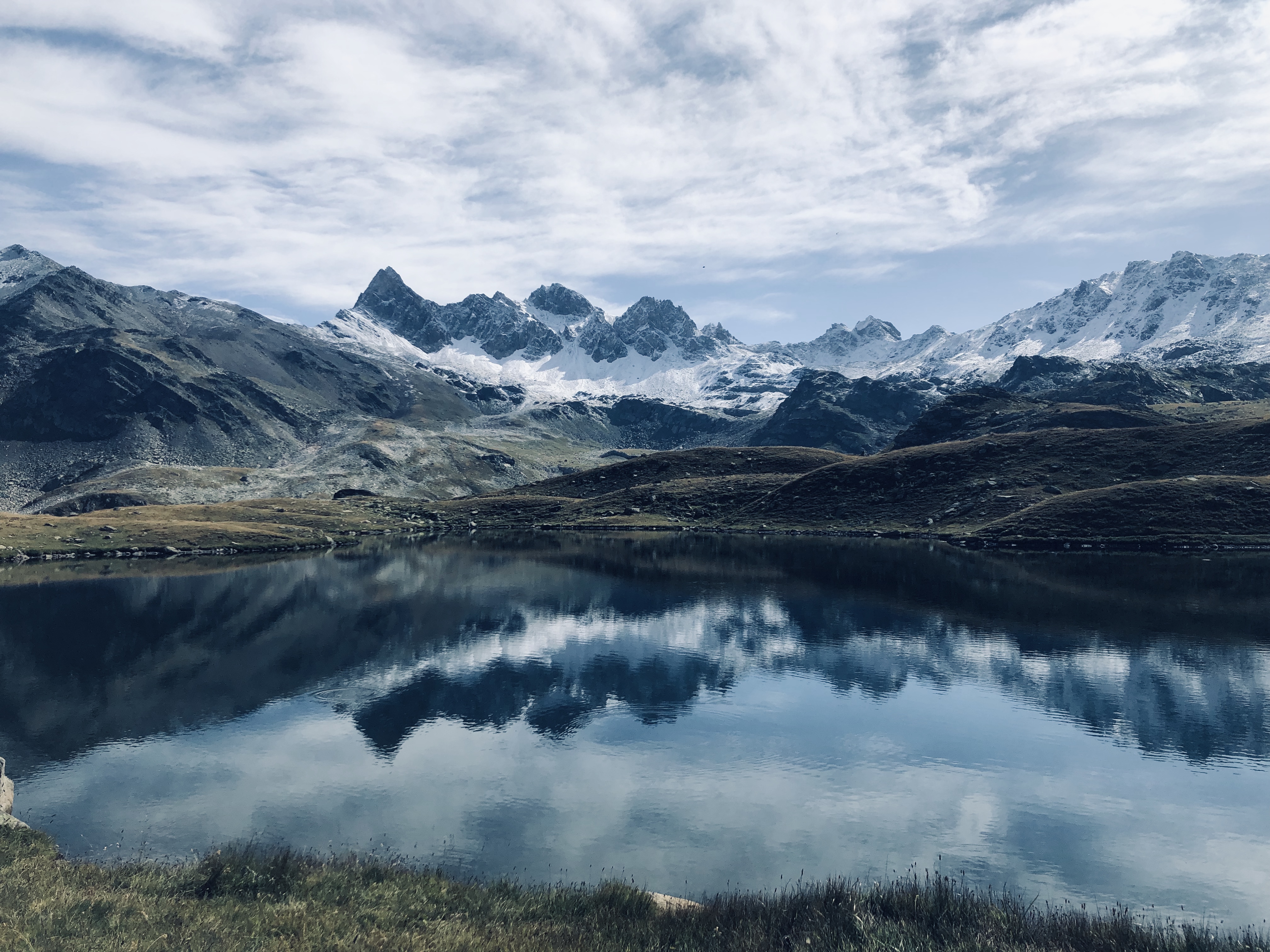 Lac de Curtalés | Itineraires