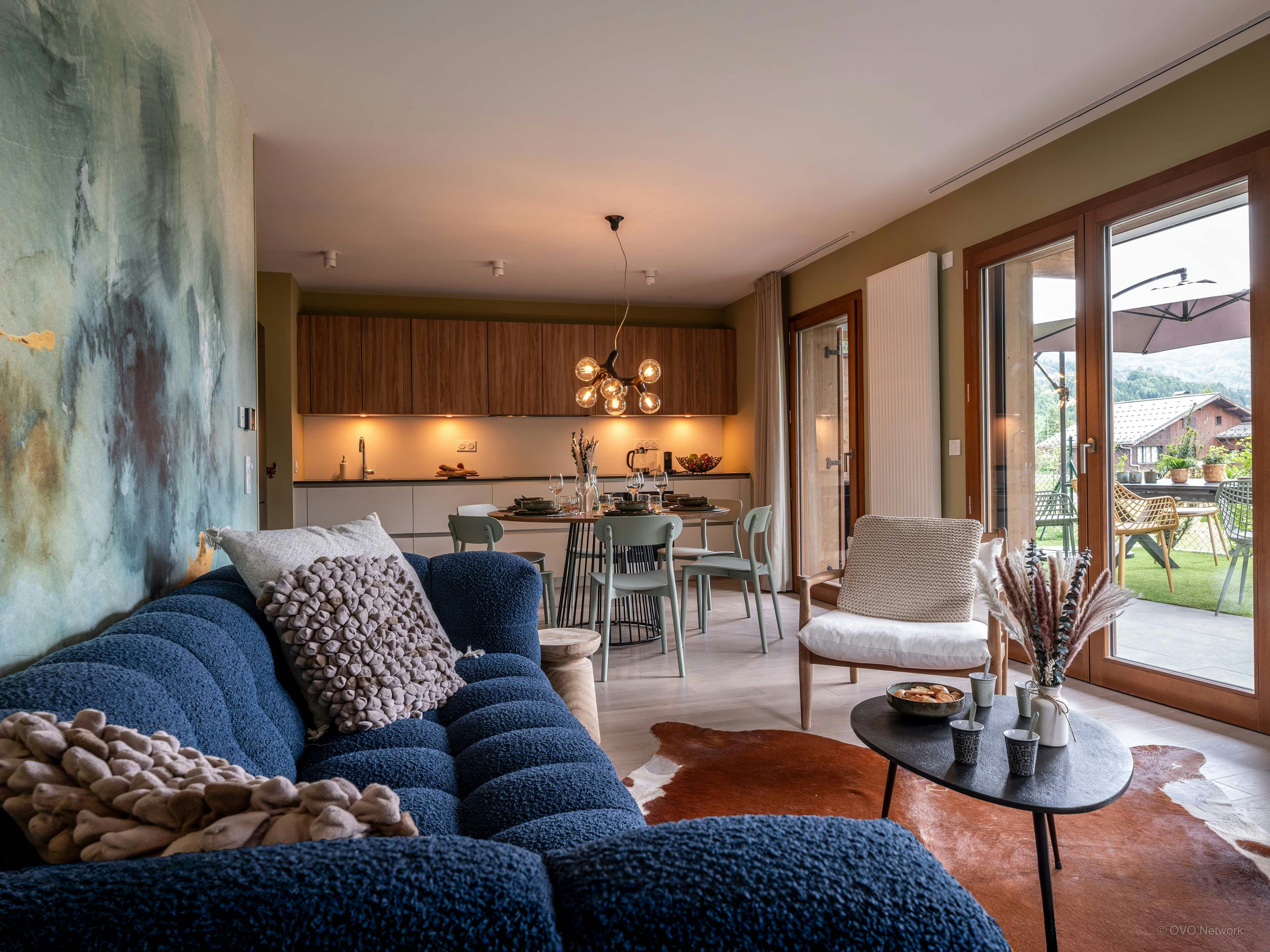 Lodge Sami | Hebergements locatifs