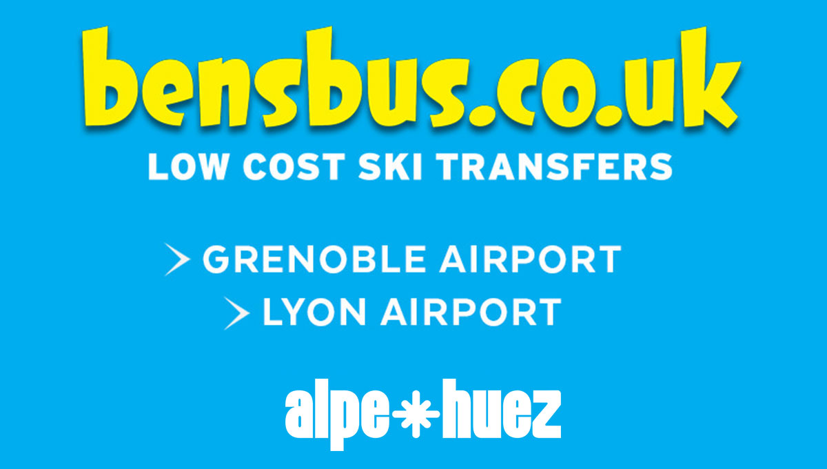 Ben's Bus | Shops and services